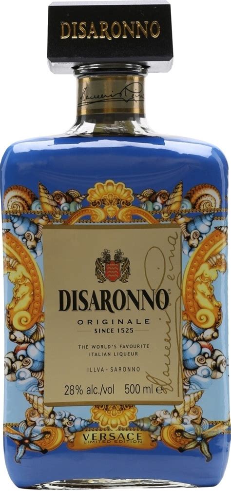 where to buy disaronno versace|Disaronno Originale .